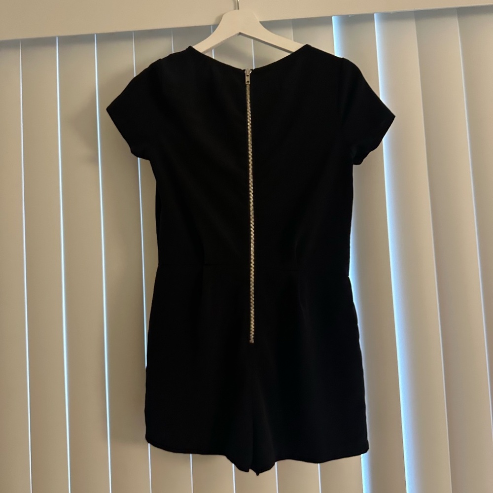 Lush romper size S